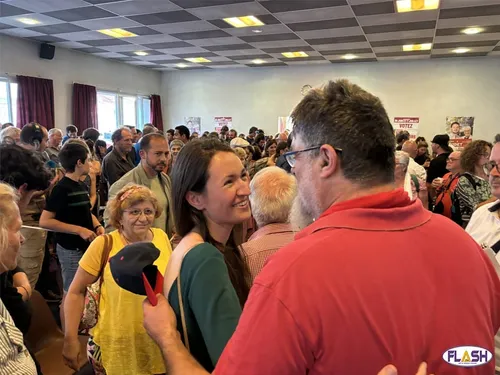 17 000€ demandés aux députés LFI de Haute-Vienne