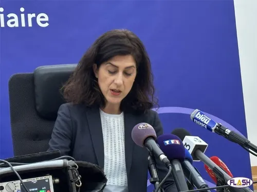 Drame à Isle : une adolescente de 15 ans poignardée à mort