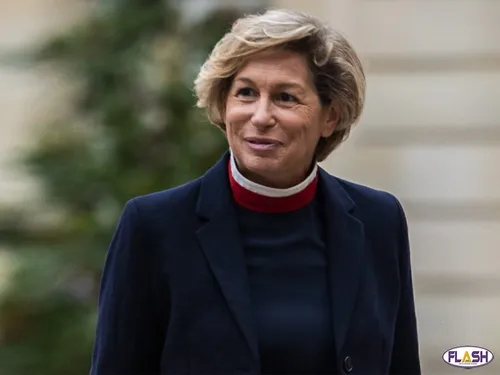 Nathalie Delattre en visite lundi dans la Creuse