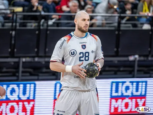 LH- Saran : «  Ce qu’on met en place fait qu‘on arrive à enchaîner...