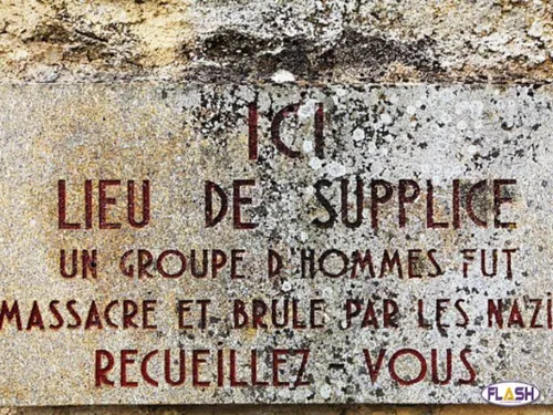 Extradition confirmée pour le négationniste Vincent Reynouard