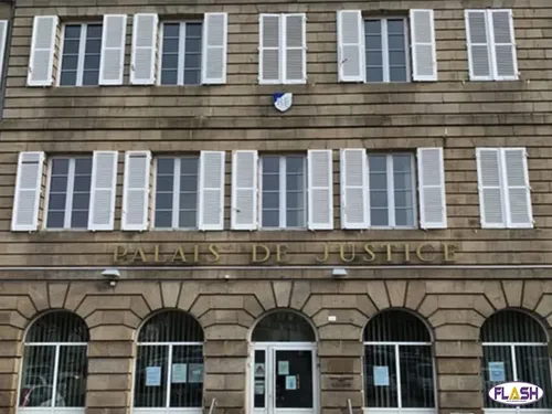 Affaire de séquestration à Guéret : quatre jeunes condamnés