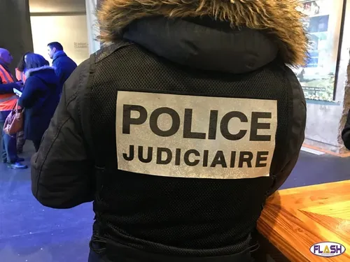 Le corps sans vie d’une adolescente retrouvée à Isle