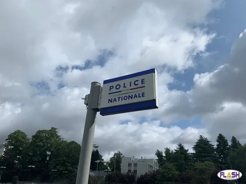 Accident mortel à Beaune-les-Mines