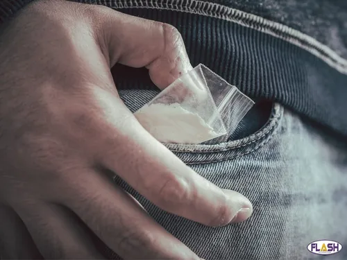 22 mois de prison ferme pour un trafic de stupéfiants