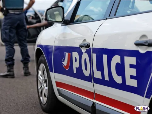 Une récidiviste interpellée et condamnée à Limoges