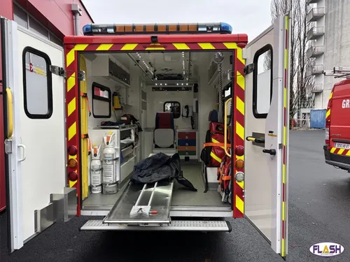 La période des intoxications au monoxyde de carbone