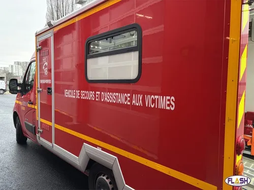 Appel à témoins pour l'accident mortel de Beaune-les-Mines