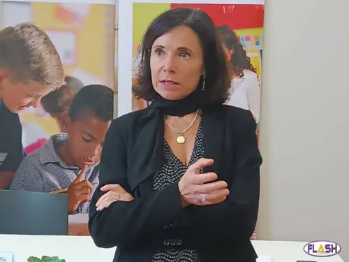 Une carte scolaire 2024 – 2025 dénoncée par les syndicats...