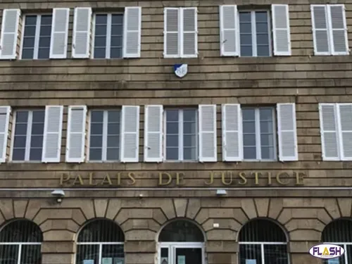 Un escroc jugé pour tentative d'homicide sur des gendarmes