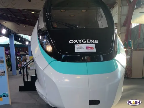 Trop, c’est trop !! pour l’association « Urgence ligne POLT »