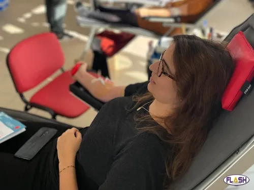 « Sang pour Sang Campus » les 13, 14 et 15 novembre à Limoges