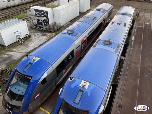 Le département de la Creuse veut une ligne ferroviaire fiable