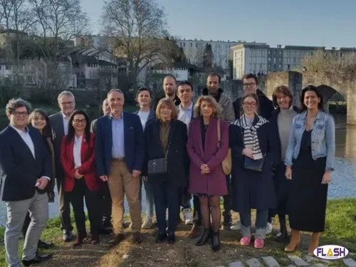 Municipales : Thierry Miguel désigné par le Parti socialiste 