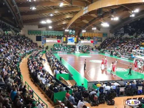 Un ultimatum financier pour le Limoges CSP