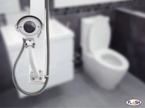 Un gendarme Haut-Viennois condamné pour captation d'images intimes