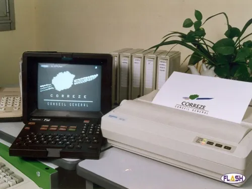 Corrèze : Le Département dématérialise les demandes d'archives