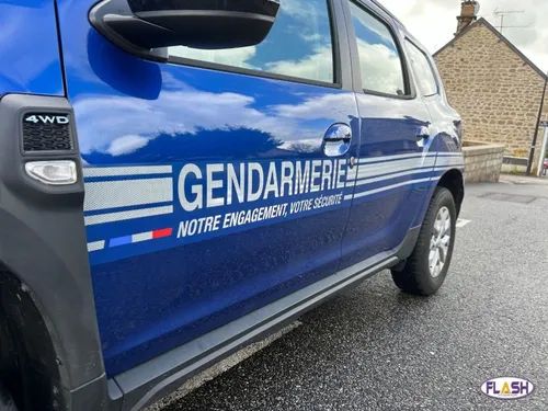 Corrèze : Un trafic de cannabis démantelé à la prison d'Uzerche