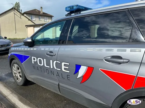 Corrèze : 2 hommes condamnés pour trafic de stupéfiants à Tulle