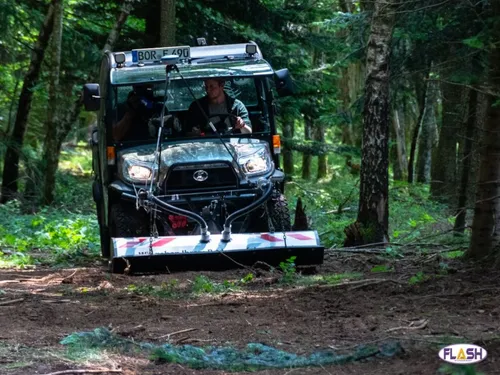 Corrèze : La Préfecture annonce l'arrêt des fouilles à Meymac
