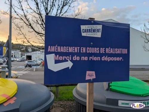 Tulle : L'Agglo repousse le déploiement de son schéma de collecte