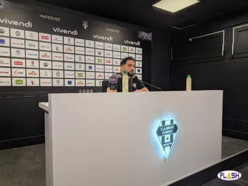 Rugby : Le CA Brive entame son sprint final de Pro D2 à Biarritz