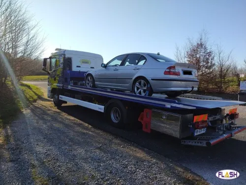 Corrèze : Flashé à 154km/h au lieu de 90, il perd son permis