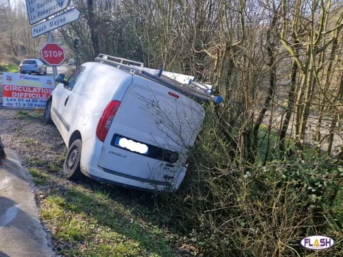 Corrèze : Un homme condamné pour conduite sous stupéfiants 