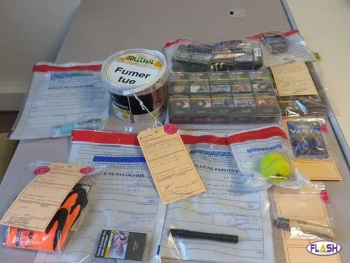 Corrèze : 5 personnes interpellées après un cambriolage à Seilhac