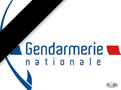 Corrèze : Un élève de l'école de Gendarmerie de Tulle décédé