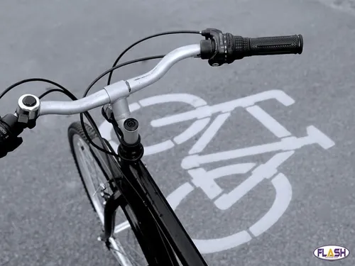 Un réseau cyclable sécurisé bientôt à Limoges ?