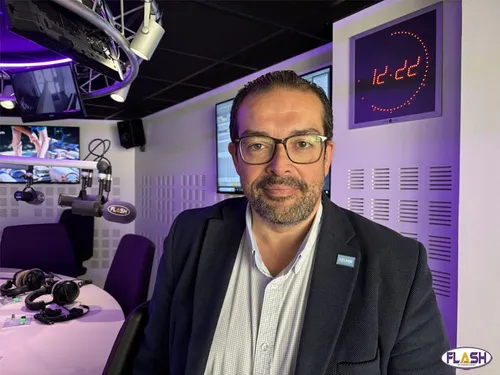 Municipales : Vincent Léonie veut 'Réunir' à Limoges