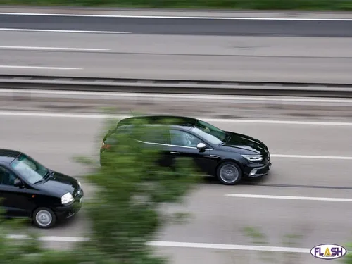 Dysfonctionnement du radar de Blanzac de la RN 145
