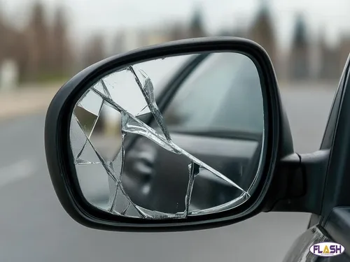 Limoges : recrudescence des arnaques « aux rétroviseurs »