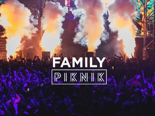 Family Piknik va s’installer aux arènes de Lunel cet été