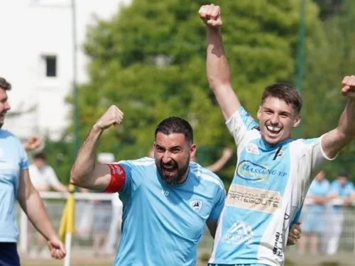 Le point en fédérale du 29 juin