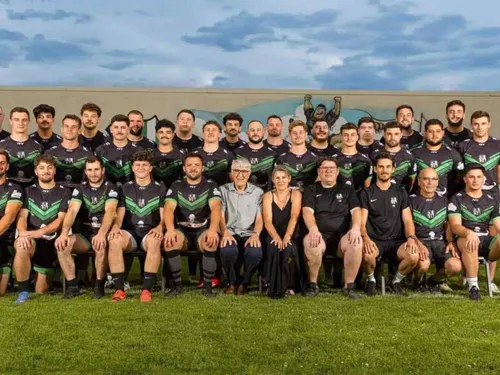 Dimanche, le Sporting doit commencer son championnat.