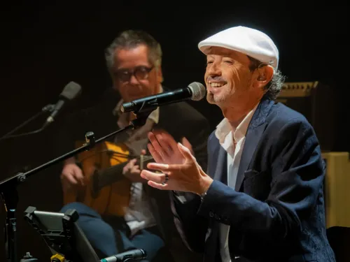 Fabian Ordonez en concert pour le Téléthon 2025