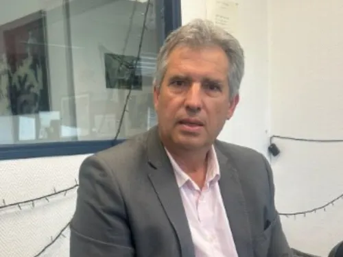 Jean Noël Vigneau contre-attaque et donne sa version des faits