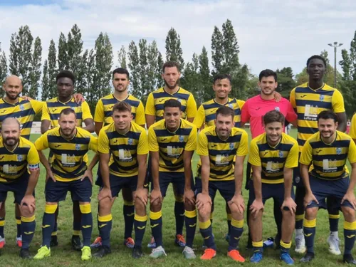 Le FCSG s’est bien battu contre vents et marées