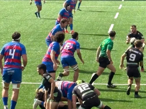 Le point en fédérale dimanche 5 octobre