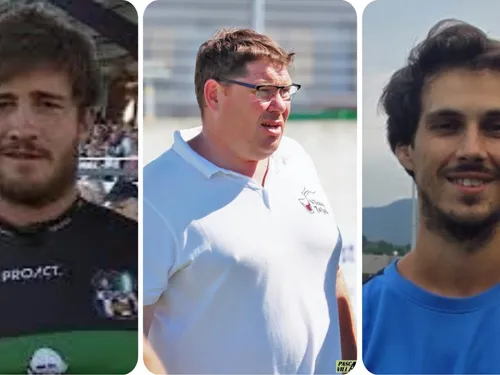 Le staff du Sporting en Fédérale 1 s’étoffe