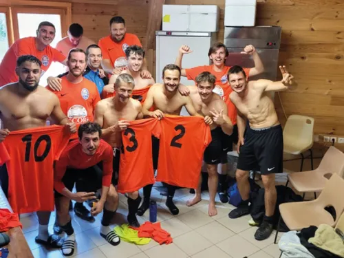 Lescure : du jeu, des buts et du suspense !