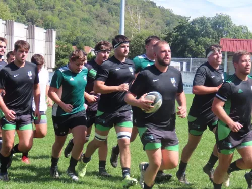 Match au FCT TOAC TOEC