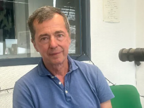 Un Couserannais à l’Académie nationale de médecine