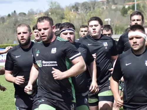 Le Sporting à Millau pour écrire son histoire