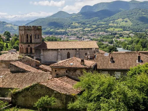 Alerte à Saint-Lizier, une tentative présumée d’enlèvement sur deux...