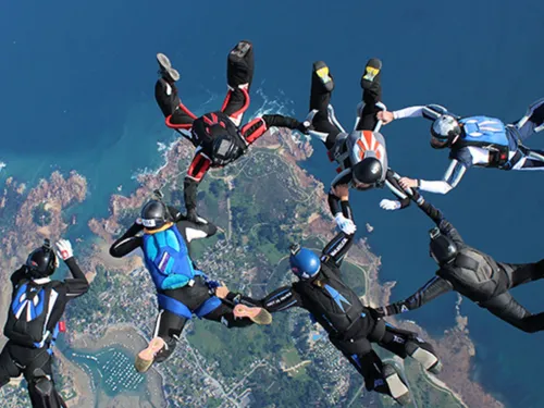 L’Ariège et la Haute-Garonne brillent sur les podiums mondiaux du...