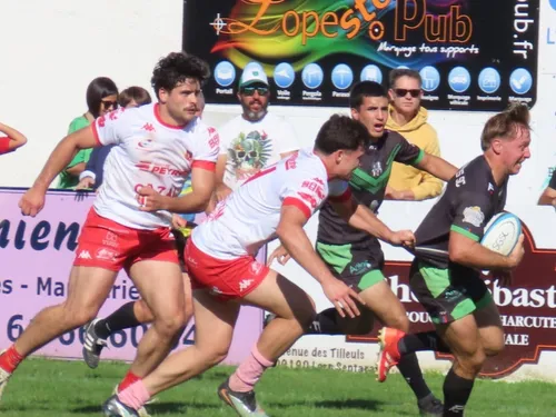 Le Sporting à Grenade pour confirmer