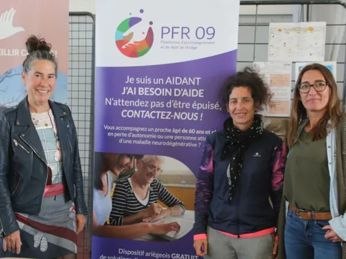 Bien vivre en Couserans : une journée dédiée au bien-être et à la...